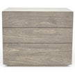 Huppe Alma 3 Drawer Chest