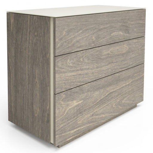 Huppe Alma 3 Drawer Chest