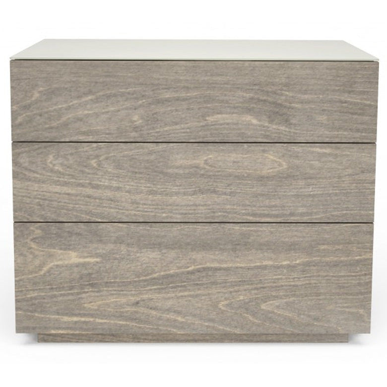 Huppe Alma 3 Drawer Chest