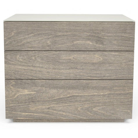 Huppe Alma 3 Drawer Chest