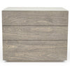Huppe Alma 3 Drawer Chest