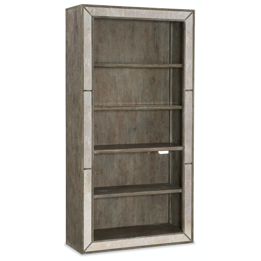 Hooker Furniture Rustic Glam Bookcase