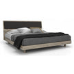 Huppe Alma Upholstered Bed
