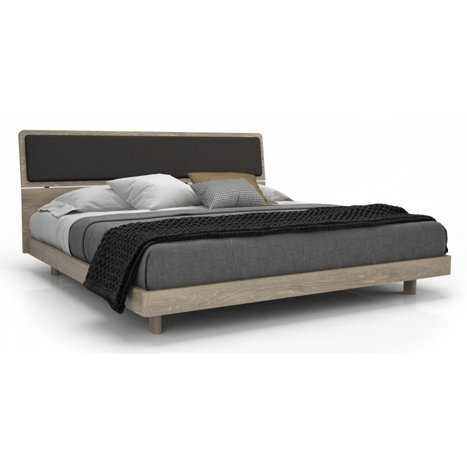 Huppe Alma Upholstered Bed