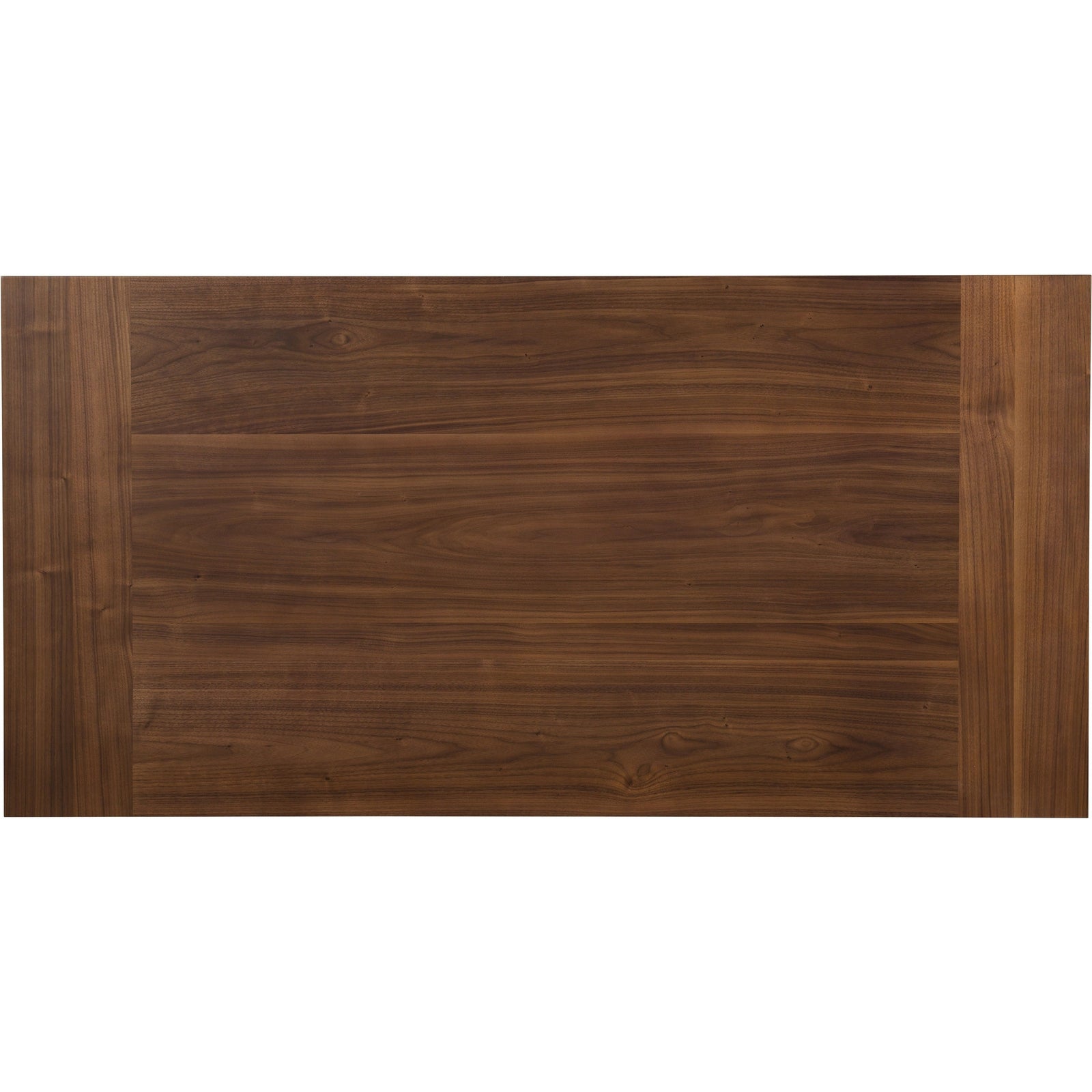 Hooker Furniture Elon Desk with Two-Door Cabinet and Short Bookcase