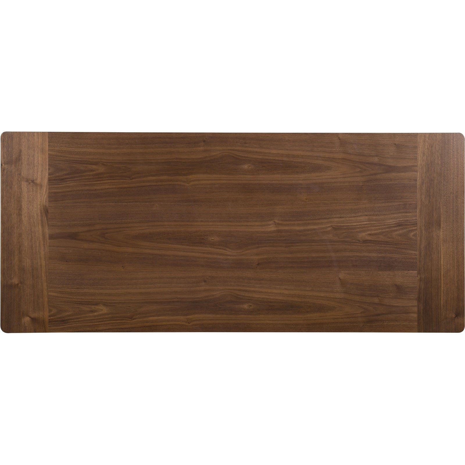 Hooker Furniture Elon Desk with Two-Door Cabinet and Short Bookcase