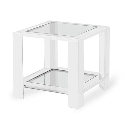Interlude Home Surrey Side Table