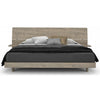 Huppe Alma Bed with Long Headboard