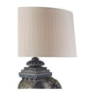 Lladro Siamese Elephant Table Lamp US