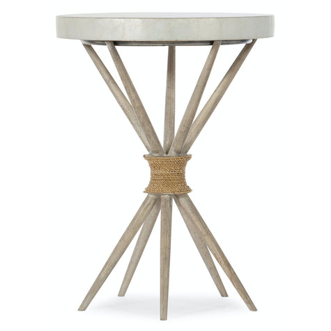 Hooker Furniture Amani Accent Table
