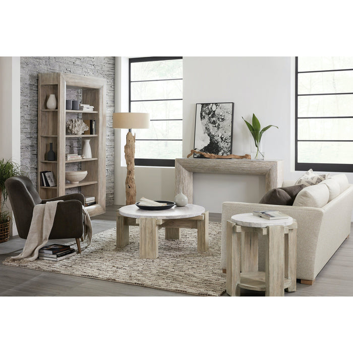 Hooker Furniture Amani Sofa Table