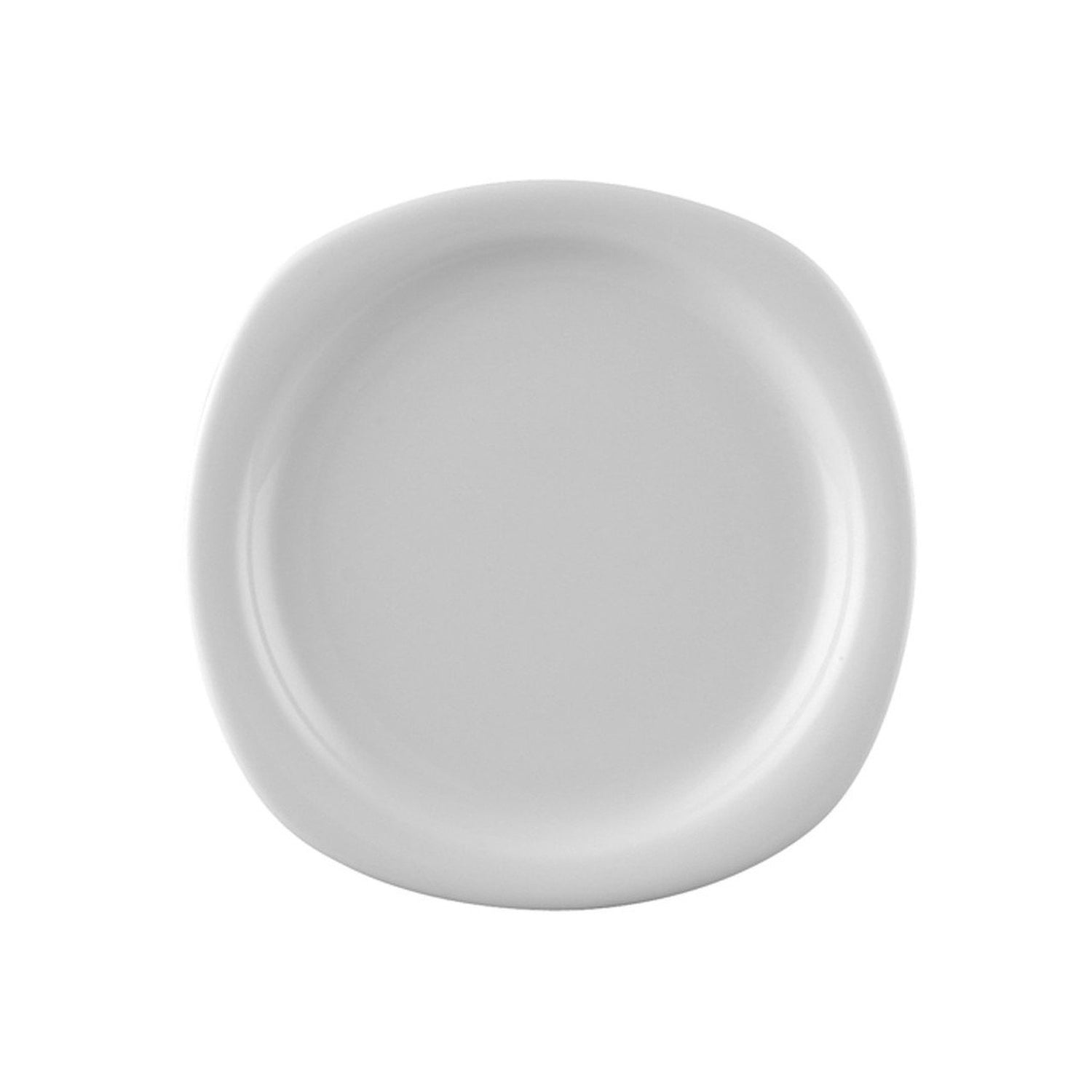 Rosenthal Suomi White Bread & Butter Plate
