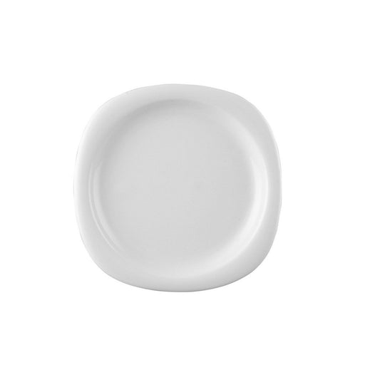 Rosenthal Suomi White Salad Plate