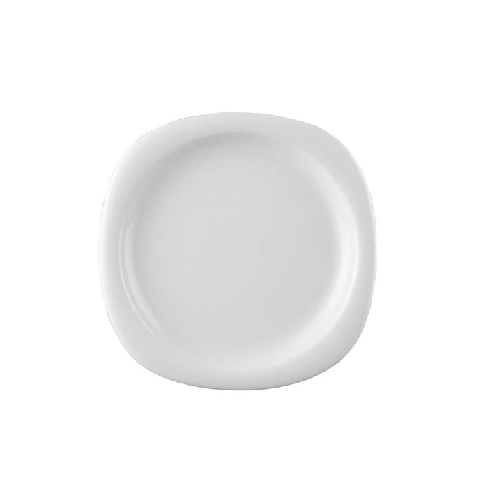 Rosenthal Suomi White Salad Plate