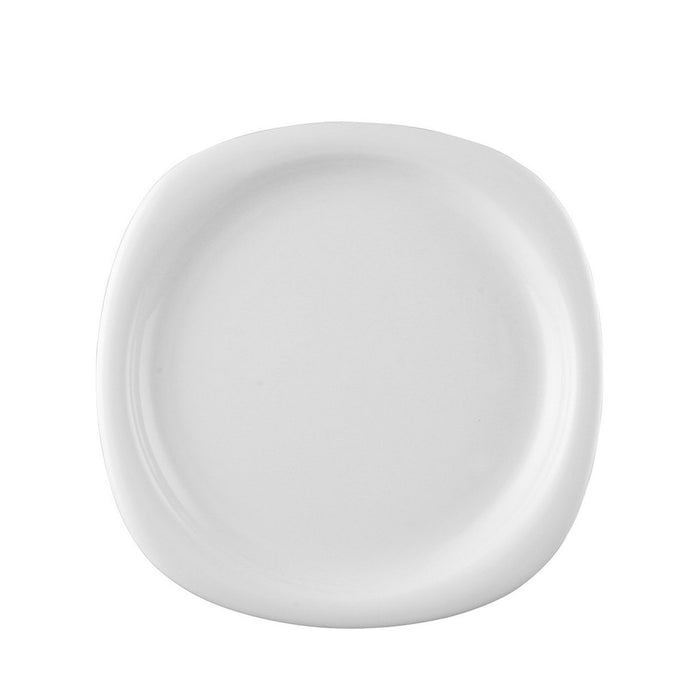 Rosenthal Suomi White Dinner Plate