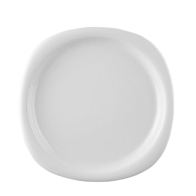 Rosenthal Suomi White Dinner Plate Large