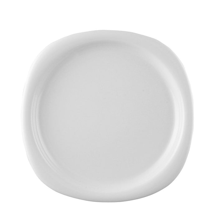 Rosenthal Suomi White Dinner Plate Large