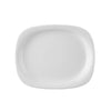 Rosenthal Suomi White Platter - 13 Inch