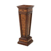 Theodore Alexander The Burl Pedestal Column / Torchere