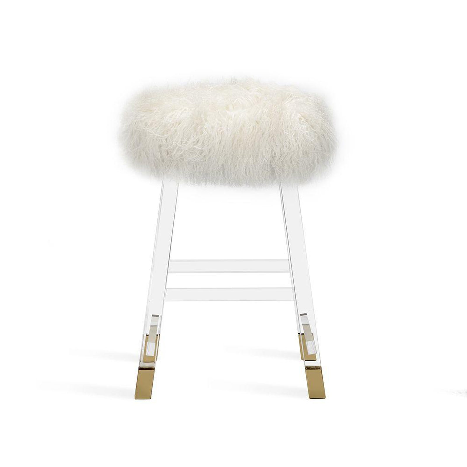 Interlude Home Reva Counter Stool