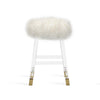 Interlude Home Reva Counter Stool