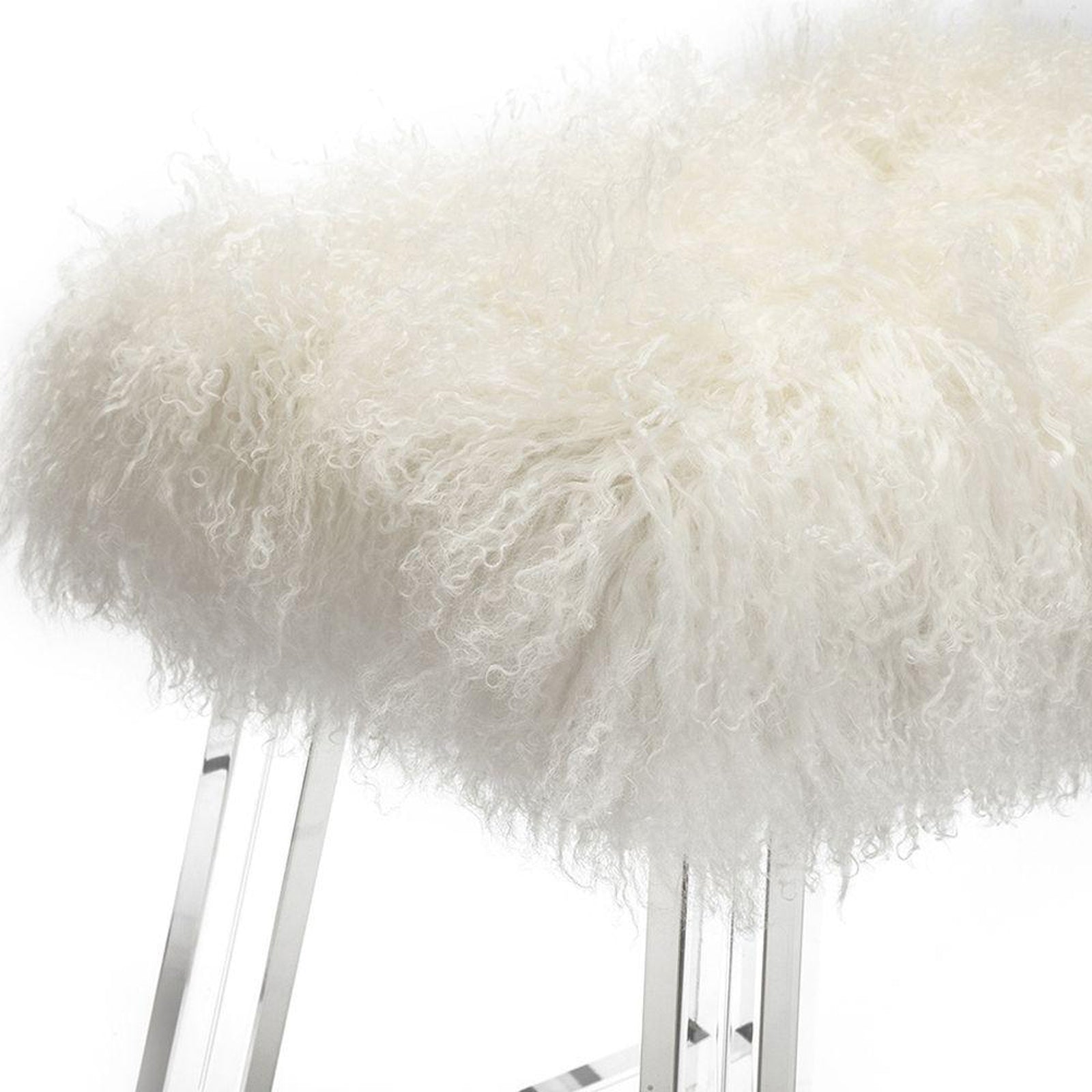 Interlude Home Reva Counter Stool