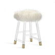 Interlude Home Reva Counter Stool