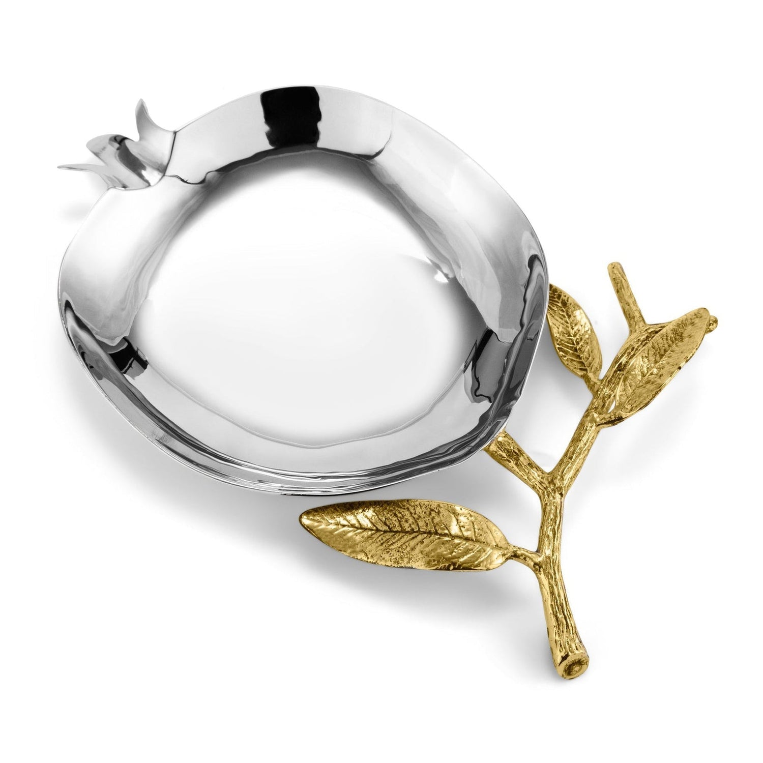 Michael Aram Pomegranate Spoon Rest