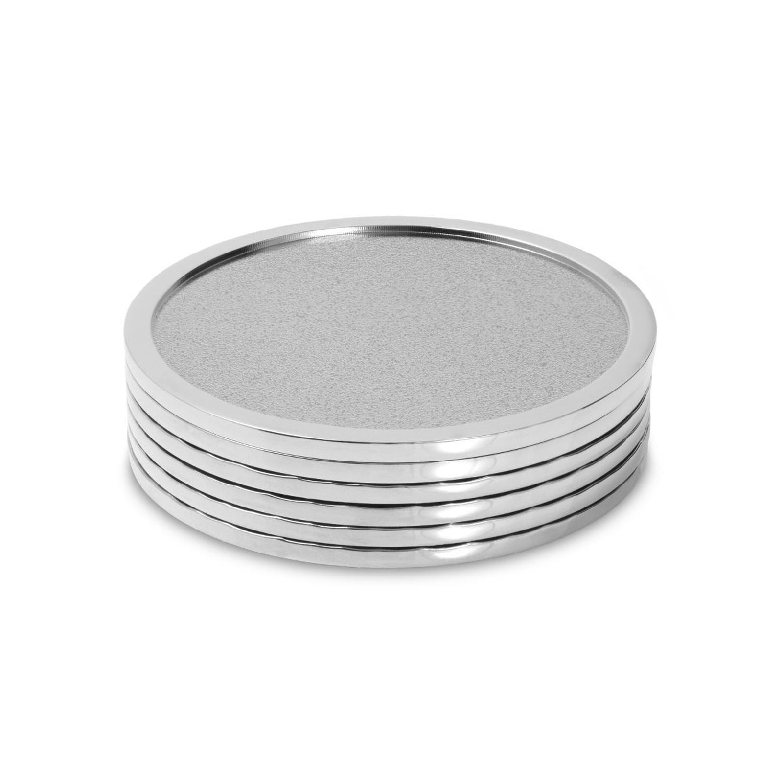 Michael Aram Butterfly Ginkgo Coaster Set of 6