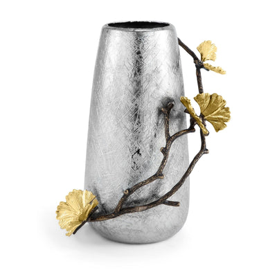 Michael Aram Butterfly Ginkgo Small Vase