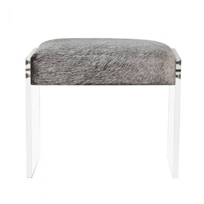 Interlude Home Aiden Stool