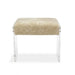 Interlude Home Aiden Stool