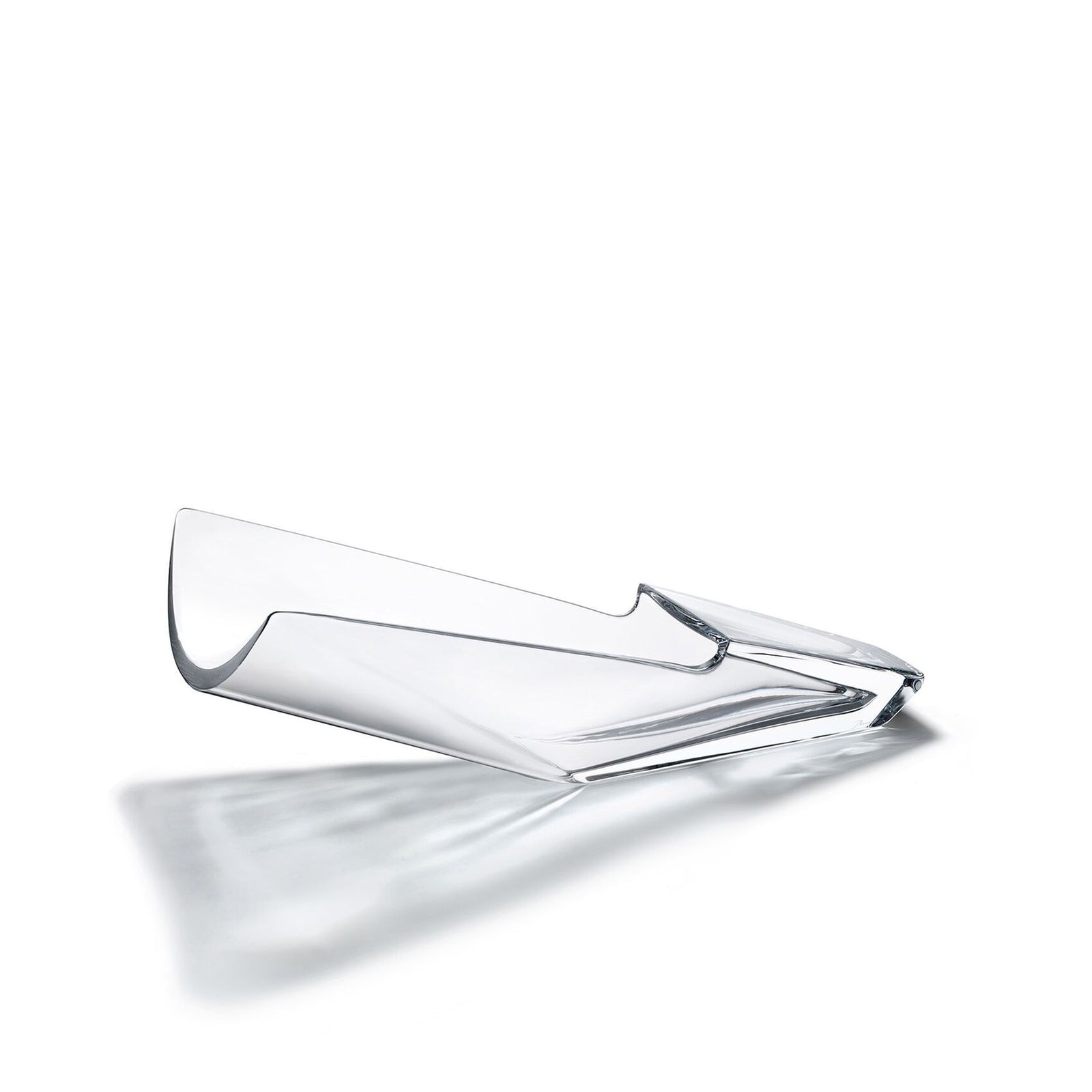 Baccarat Diva Vase