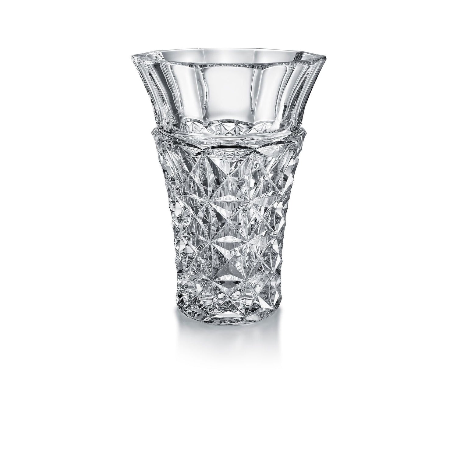 Baccarat Celimène Vase
