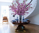 Baccarat Celimène Vase