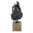 Uttermost Tranquility Abstract Sculpture