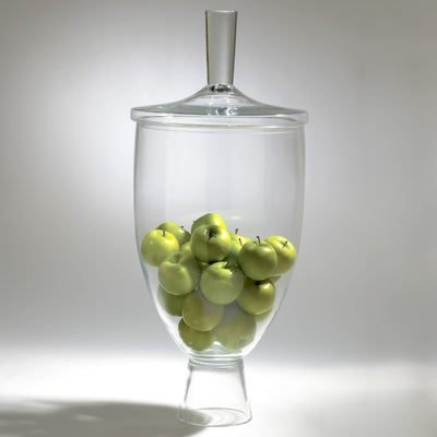 Global Views Simple Grande Jar
