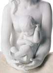 Lladro The Mother Figurine