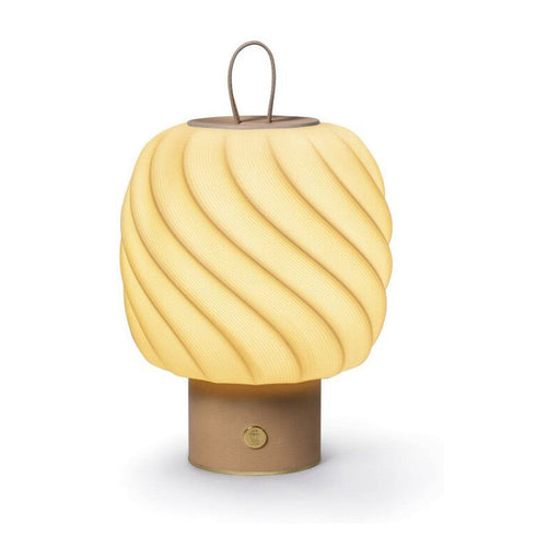 Lladro Ice Cream portable lamp Medium