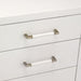 Interlude Home Taylor 5 Drawer Chest