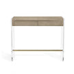 Interlude Home Cora Small Desk