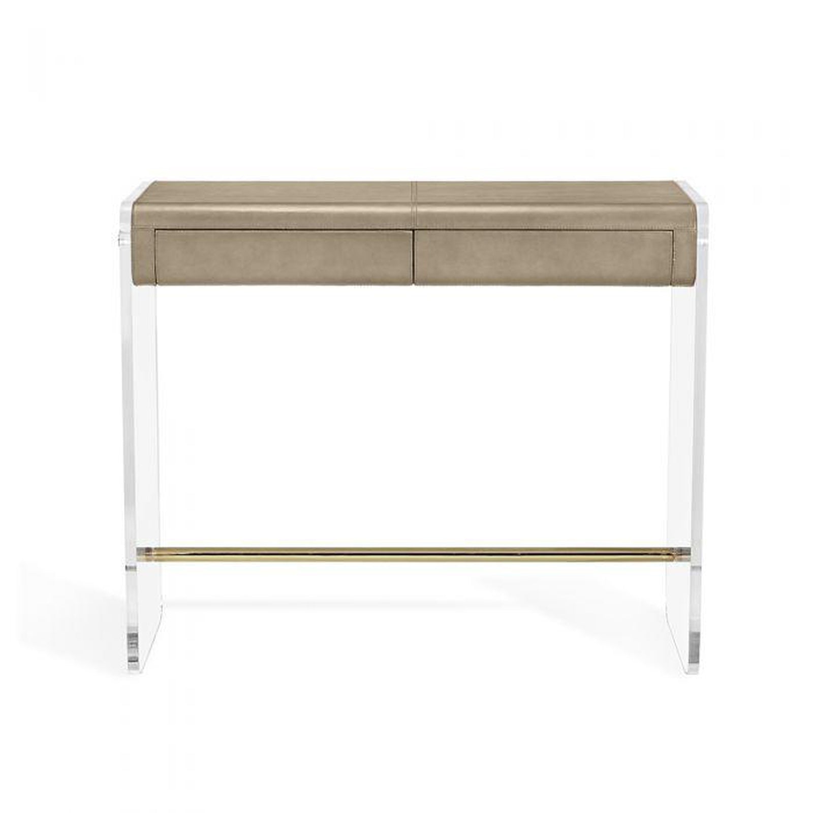 Interlude Home Cora Small Desk