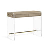 Interlude Home Cora Small Desk