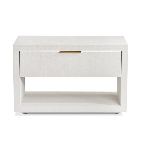 Interlude Home Montaigne Bedside Chest