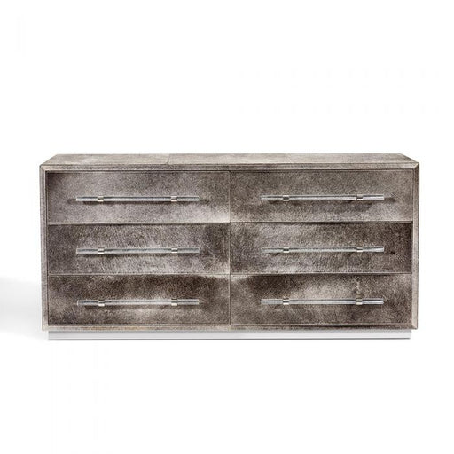 Interlude Home Cassian 6 Drawer Chest