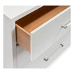 Interlude Home Taylor 3 Drawer Chest