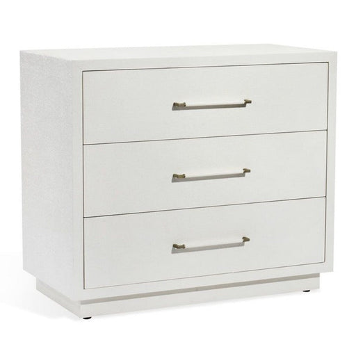 Interlude Home Taylor 3 Drawer Chest