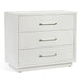 Interlude Home Taylor 3 Drawer Chest