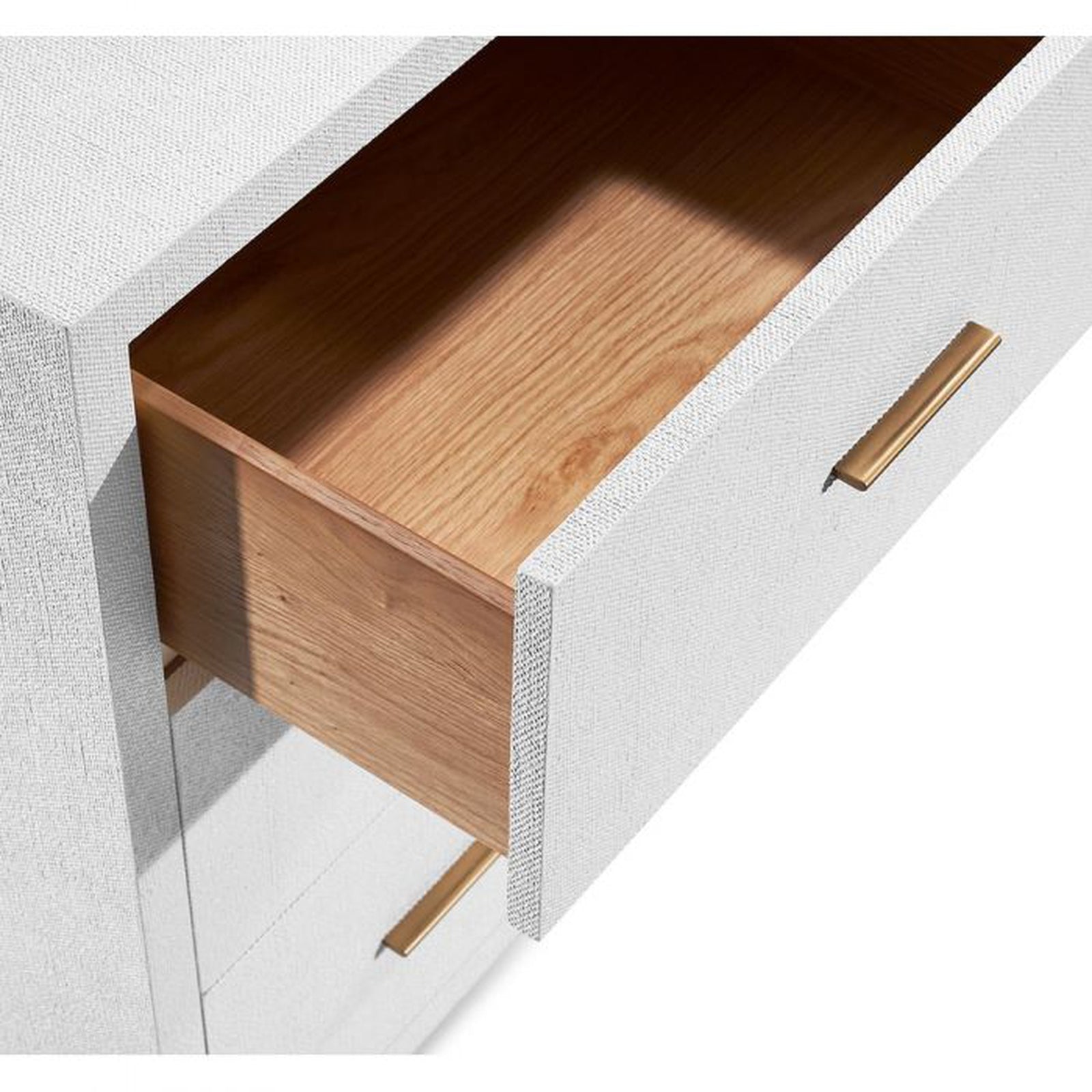 Interlude Home Livia 7 Drawer Chest
