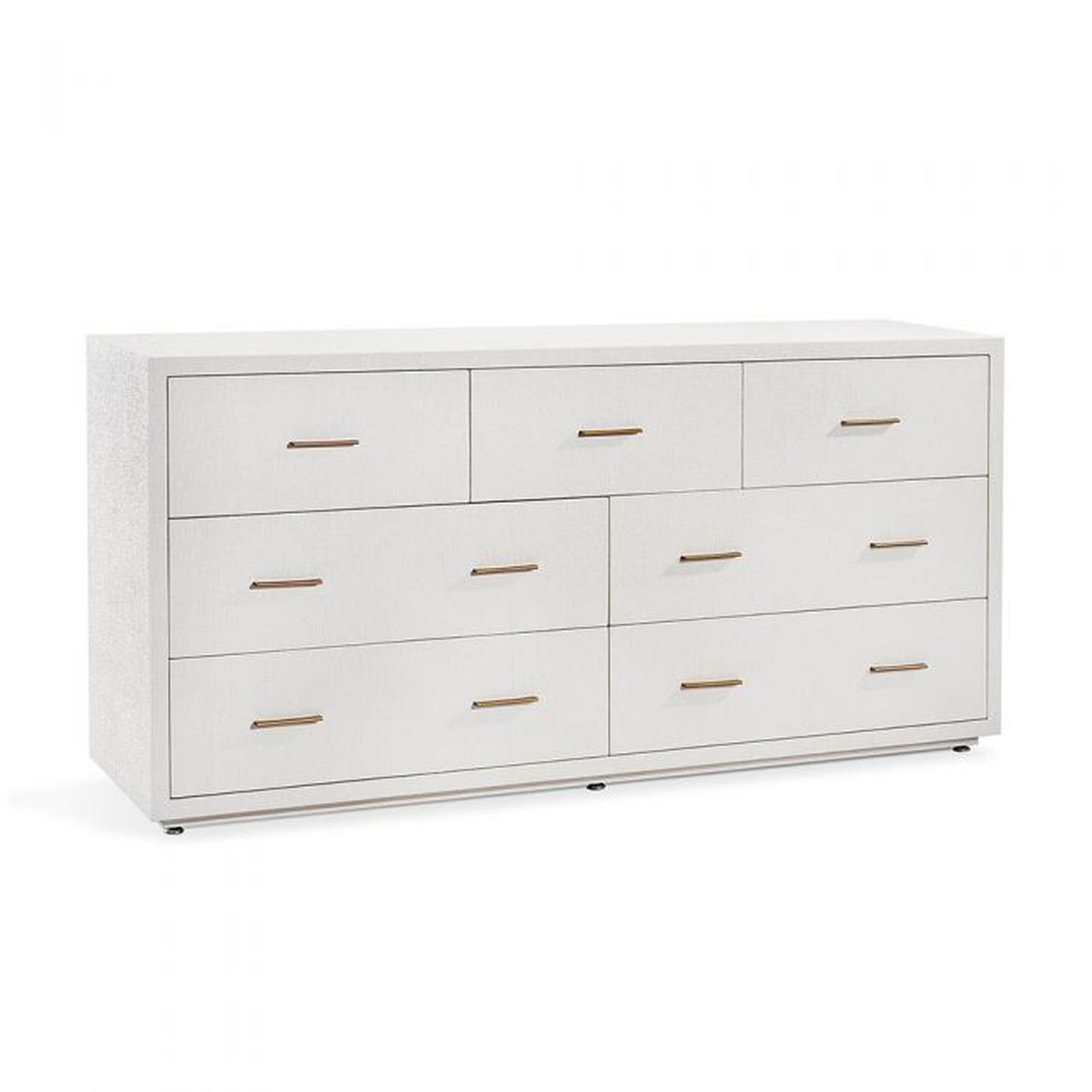 Interlude Home Livia 7 Drawer Chest